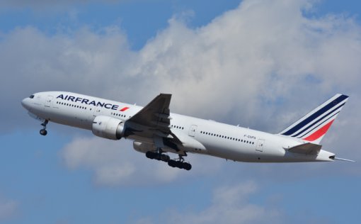 Air France ajusta malha para viagens durante a COP30 em Belém