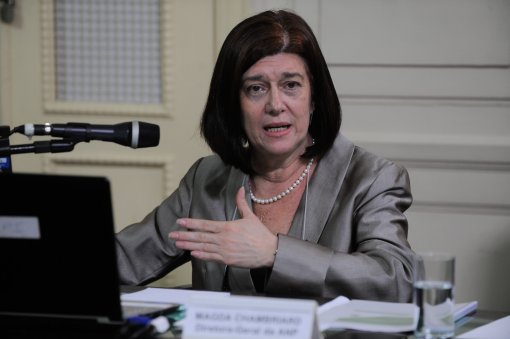 Petrobras anuncia investimentos de R$ 33 bi no Rio de Janeiro