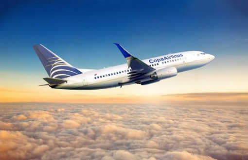 Copa Airlines retomará rota do Panamá para Salvador