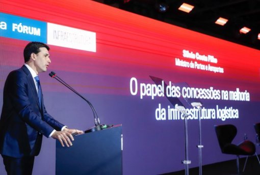 Concessões no setor de portos somam R$ 30 bi em investimentos