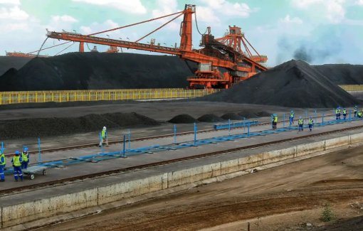 Ibama arquiva último projeto de usina a carvão mineral no país