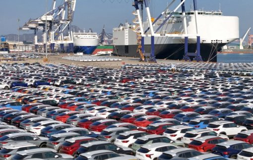 Brasil e Colômbia concordam em manter acordo automotivo