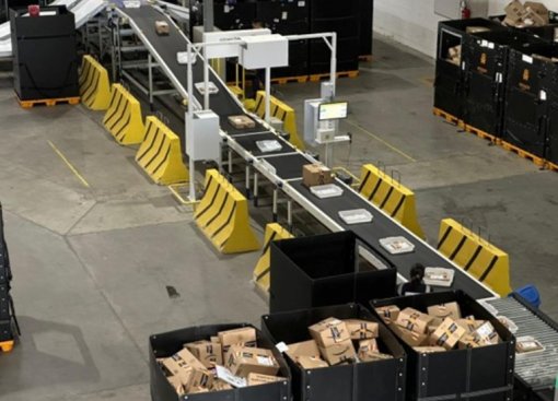 Latam Cargo Brasil avança no e-commerce com novo sorter