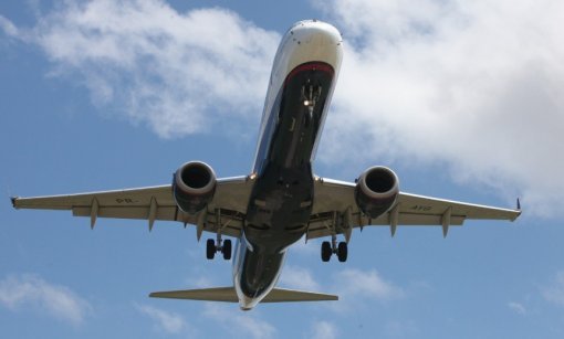 Governo abre consulta para combustível sustentável de aviação