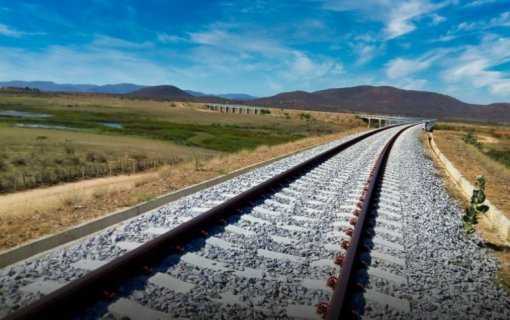 Governo inclui novo corredor ferroviário entre Bahia-Goiás no PPI