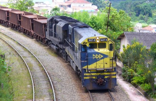 MRS Logística mantém crescimento no 3T25 e atinge recorde