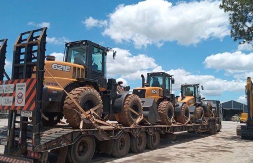 Armac avança no setor de portos com nova operação no Nordeste