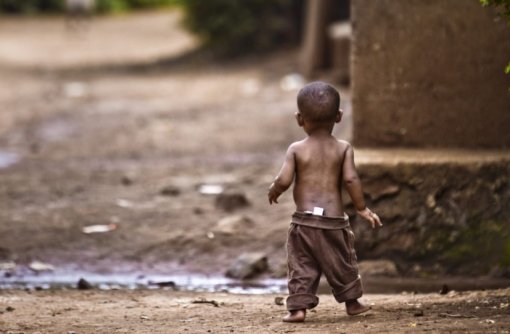 Unicef: mais de 400 milhões de crianças vivem em privação severa