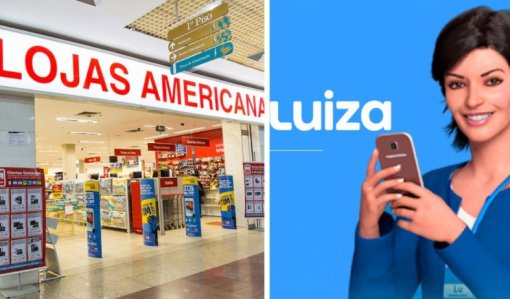 Americanas e Magalu anunciam parceria no e-commerce