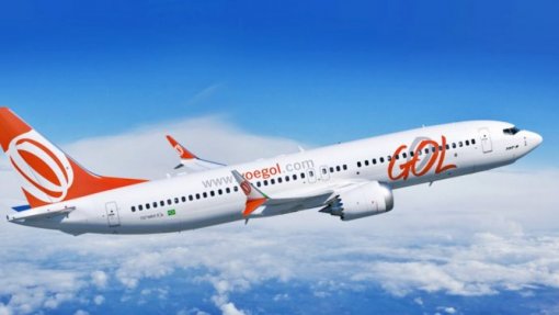 Gol pode ter voos diretos para a Europa em 2026