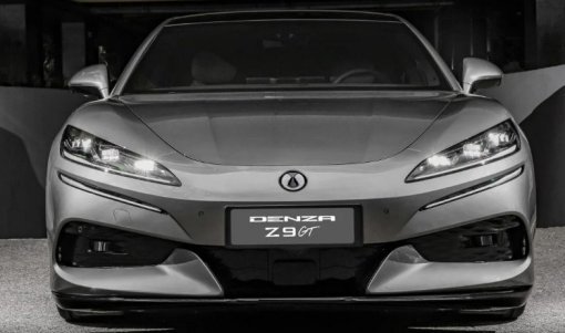 Denza: marca de luxo da BYD vai vender dois modelos no Brasil