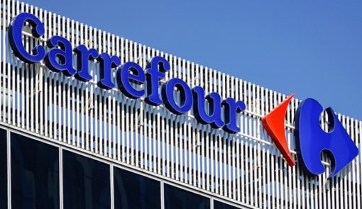 Carrefour amplia a capacidade dos veículos de entrega em 40%
