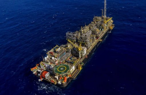 MPF pede anulação de licença ambiental da Petrobras no pré-sal