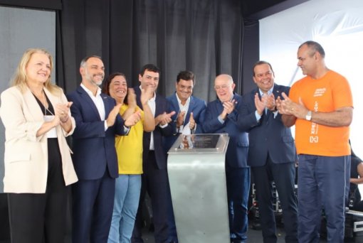 Bahia recebe nova fábrica da Xpert Pack em Feira de Santana