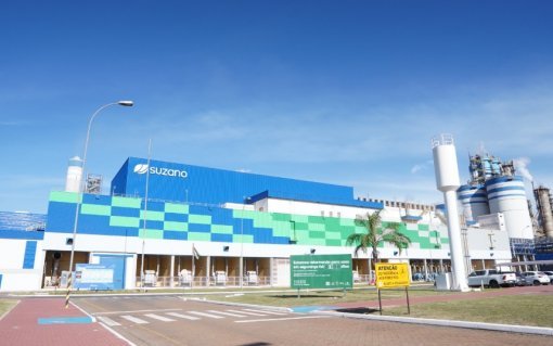 BNDES aprova R$ 451,7 mi para Suzano modernizar unidades