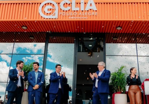 ICTSI amplia Centro Logístico e Industrial no Brasil