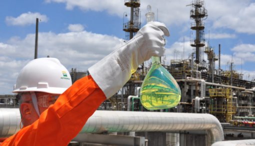 Petrobras anuncia entregas do primeiro SAF produzido no Brasil