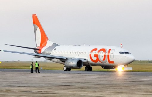 Gol terá voos diários entre Salvador e Porto Seguro