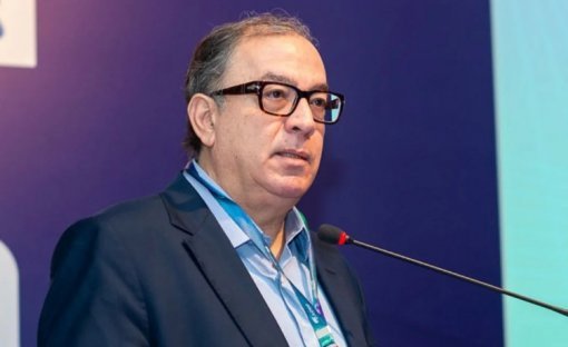 Abimaq: Tarifaço pressiona indústria e EUA ‘não ganharam nada’