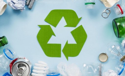 Novo galpão de triagem fortalece coleta seletiva em Salvador