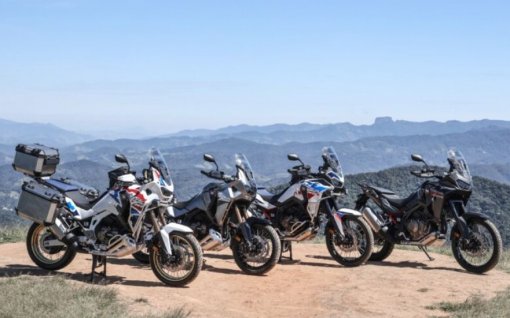Bigtrail da Honda chegam no Brasil em janeiro
