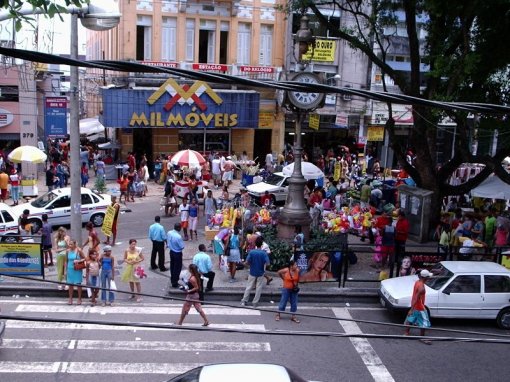 Nordeste pode ser fundamental no progresso do Brasil, diz BM