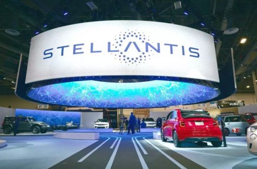 Grupo Stellantis planeja lançar 16 modelos até 2026