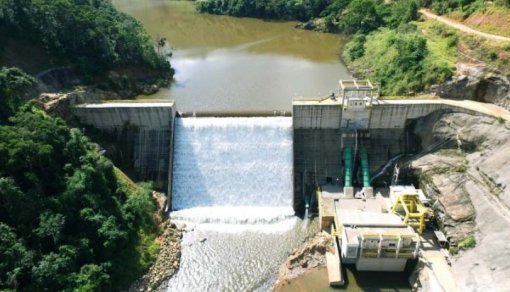ONS pode cortar geração de pequenas usinas no Natal