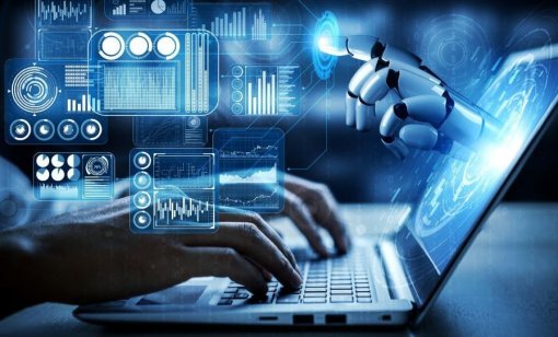 Nove em cada dez empresas já usam Inteligência Artificial (IA)