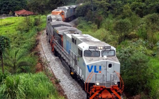 VLI celebra 15 anos com R$ 17 bilhões em investimentos