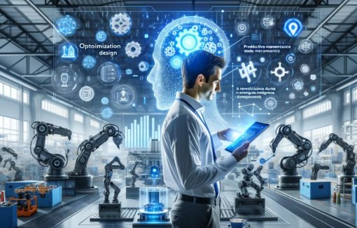 IA domina lista de empregos em alta do LinkedIn