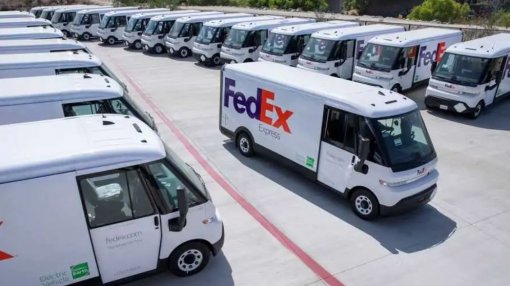 FedEx encerra operações domésticas de transporte no Brasil