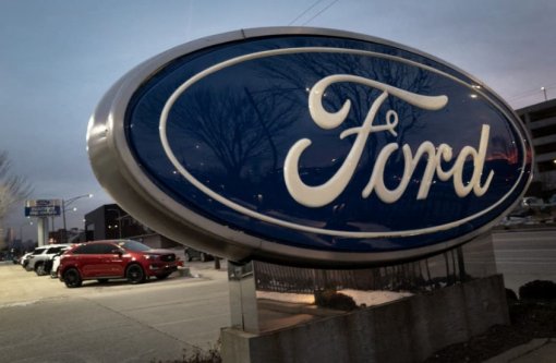 Ford tem em 2025 maior alta de vendas desde 2019