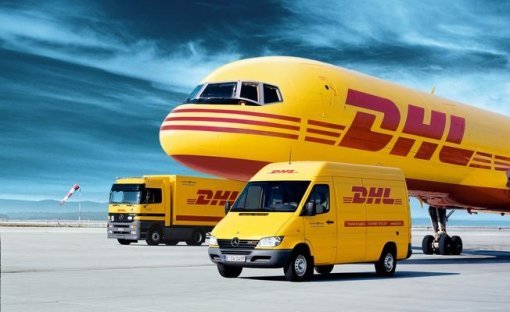 DHL amplia uso de fontes alternativas de energia em sua frota