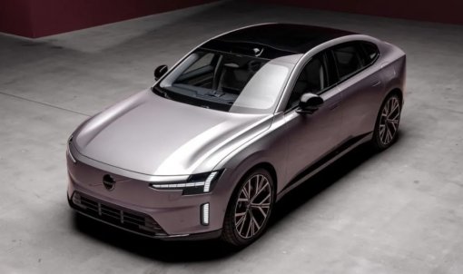 Volvo fecha 2025 com 9,7 mil veículos vendidos no Brasil