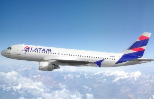 Latam anuncia voo direto do Brasil para Ushuaia
