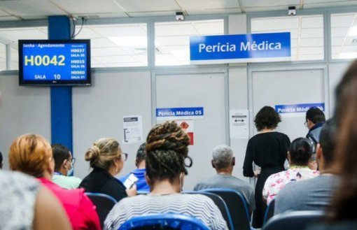 INSS cria regras para organizar e reduzir a fila de espera