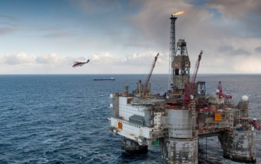 PPSA realiza 1º. leilão spot de petróleo do campo de Bacalhau