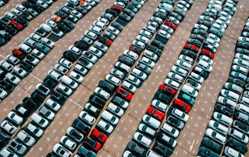 Venda de automóveis e comerciais leves cresce 2,58% em 2025