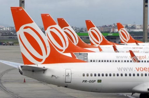 Gol celebra 25 anos de legado para a aviação brasileira