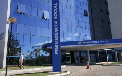 INSS: repasse de consignados ao Master foi bloqueado