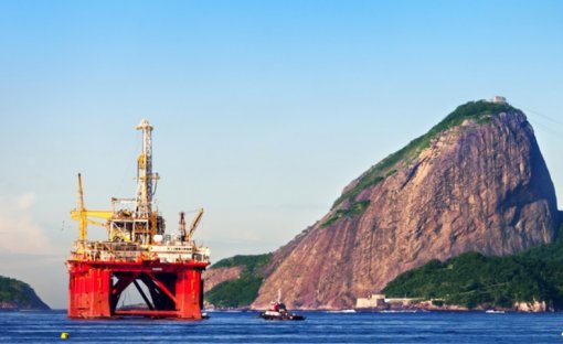 Petrobras supera projeções e tem produção recorde em 2025
