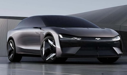 Chery promete carro elétrico com 1.500 km já em 2026