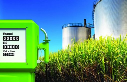 BNDES revela aporte recorde de R$ 6,4 bi para biocombustíveis