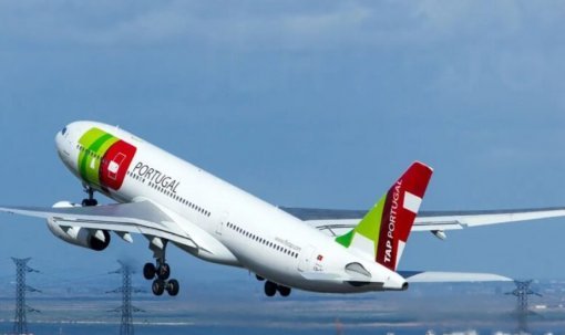 São Luís terá voos regulares da TAP pela primeira vez