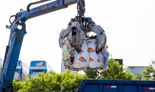 Assaí mira aterro zero até 2035 como estratégia ambiental