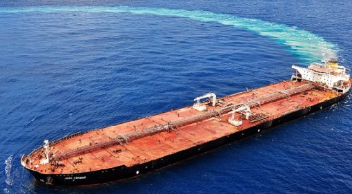 Transpetro amplia movimentação de petróleo e derivados