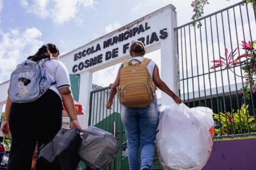 Projetos da Braskem beneficiaram mais de 5 mil pessoas na Bahia