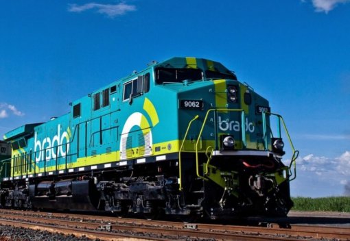 Integração multimodal abre caminho para logística mais eficiente