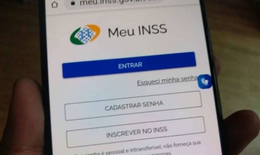 Simulador de aposentadoria do INSS é reativado